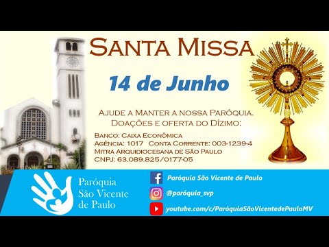 Santa Missa