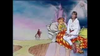 Dorothée - clip 1982 - Dors mon petit ange