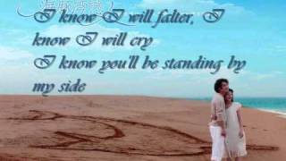 Download lagu Journey- Angela Zhang (Karaoke/ Instrumental) with lyrics & download link mp3