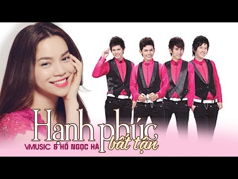 Hạnh phúc bất tận - Hồ Ngọc Hà