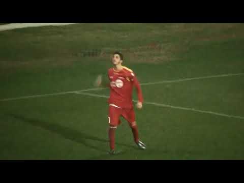 Promozione D 2012/13 20 Ravenna Sport 2019 - Forlimpopoli 6-2