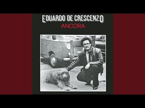 Alle Sei Di Sera - Eduardo De Crescenzo