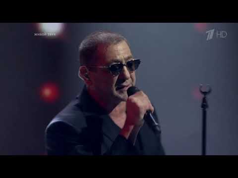 Григорий Лепс — Ну и что . Live (Три аккорда, 25.05.2018)