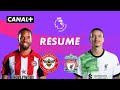 Le résumé de Brentford / Liverpool - Premier League 2023-24 (J25)