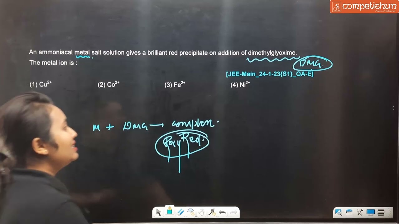 Video Solution