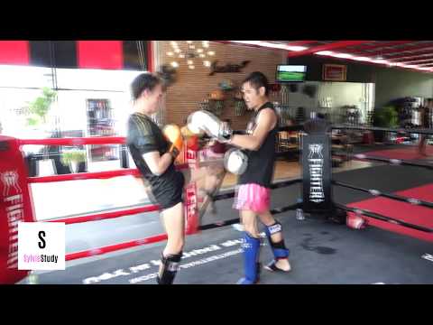 Never Giving Ground - Karuhat Intensive Episode 21 trailer