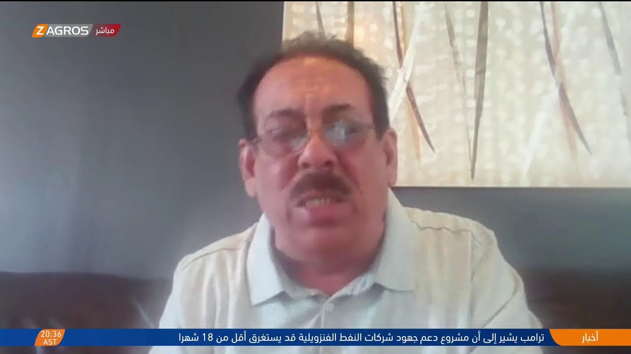 فيديو | الكتائب تذكّر بمصير #فنزويلا وتحذير من حدثٍ كبير في #العراق