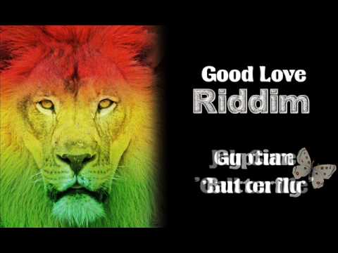 Good Love Riddim 2009