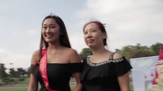 Highlights SGHS Homecoming Rally