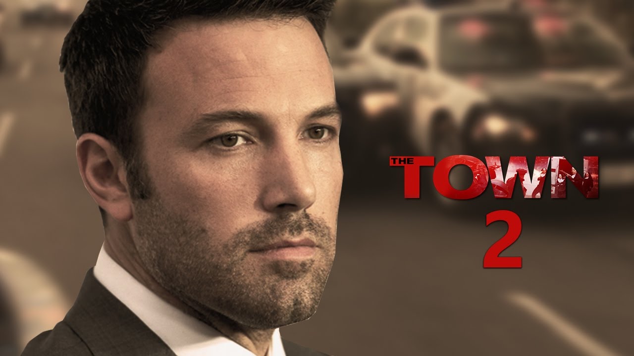 The Town 2 Review: A Dark Return to Charlestown’s Bloody Legacy