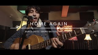 Noahs - Home Again (AudioArena Originals)