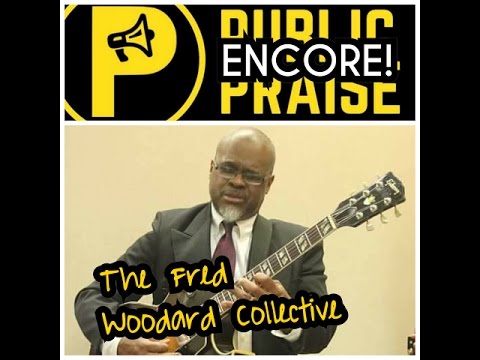 Promotional video thumbnail 2 for Fred Woodard