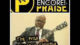 ENCORE! Fred Woodard Performs 'Inner Glimpse'