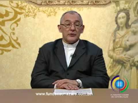 Palavra de Vida Eterna | São Marcos 8, 11-13 - 16/02/2015