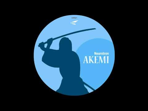 Neurotron - Akemi (Mollono.Bass Remix)
