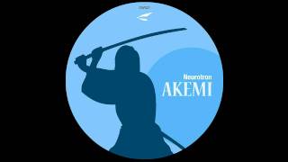 Neurotron - Akemi (Mollono.Bass Remix)