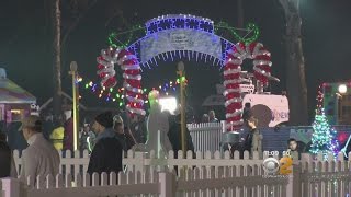 Holiday Attractions In Paramus