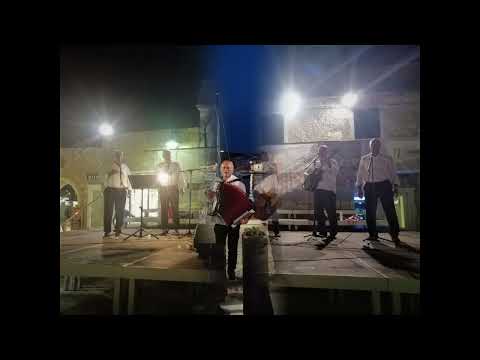 Klapa Adria - Romanina del bajon