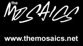 The Mosaics - Live At Head Of Steam Newcastle