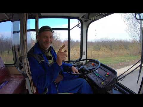 Ez a busz is elment... #postabusz