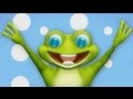 If You Are Happy And You Know It Family Sing Along Muffin Songs