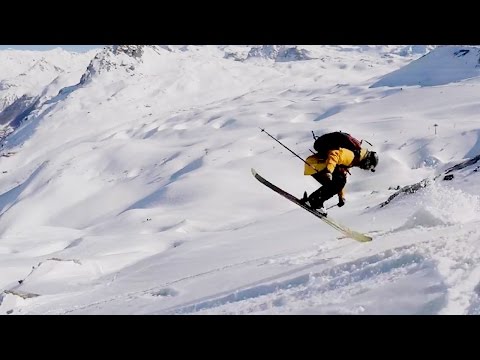 Leo'SLine S2E4 | Leo Taillefer