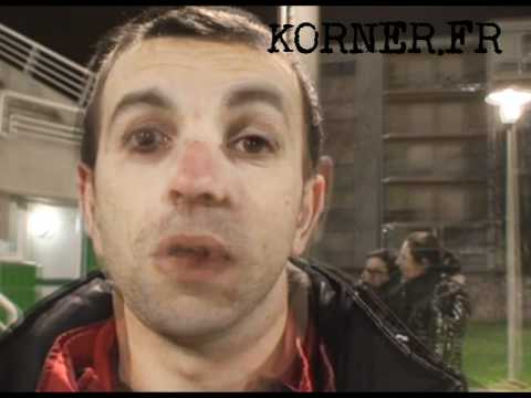 DH / Fontaines - Revel