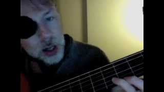 How to play Lucky Like St Sebastian by Momus