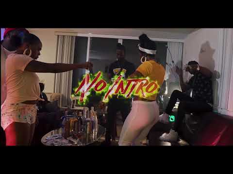 Kxngod - No Intro Prod.By PA Beats Feat. Tallup ( Official Music Video )