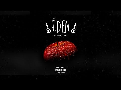 Menestrel ft. Santzu - Éden (Lyric Vídeo)