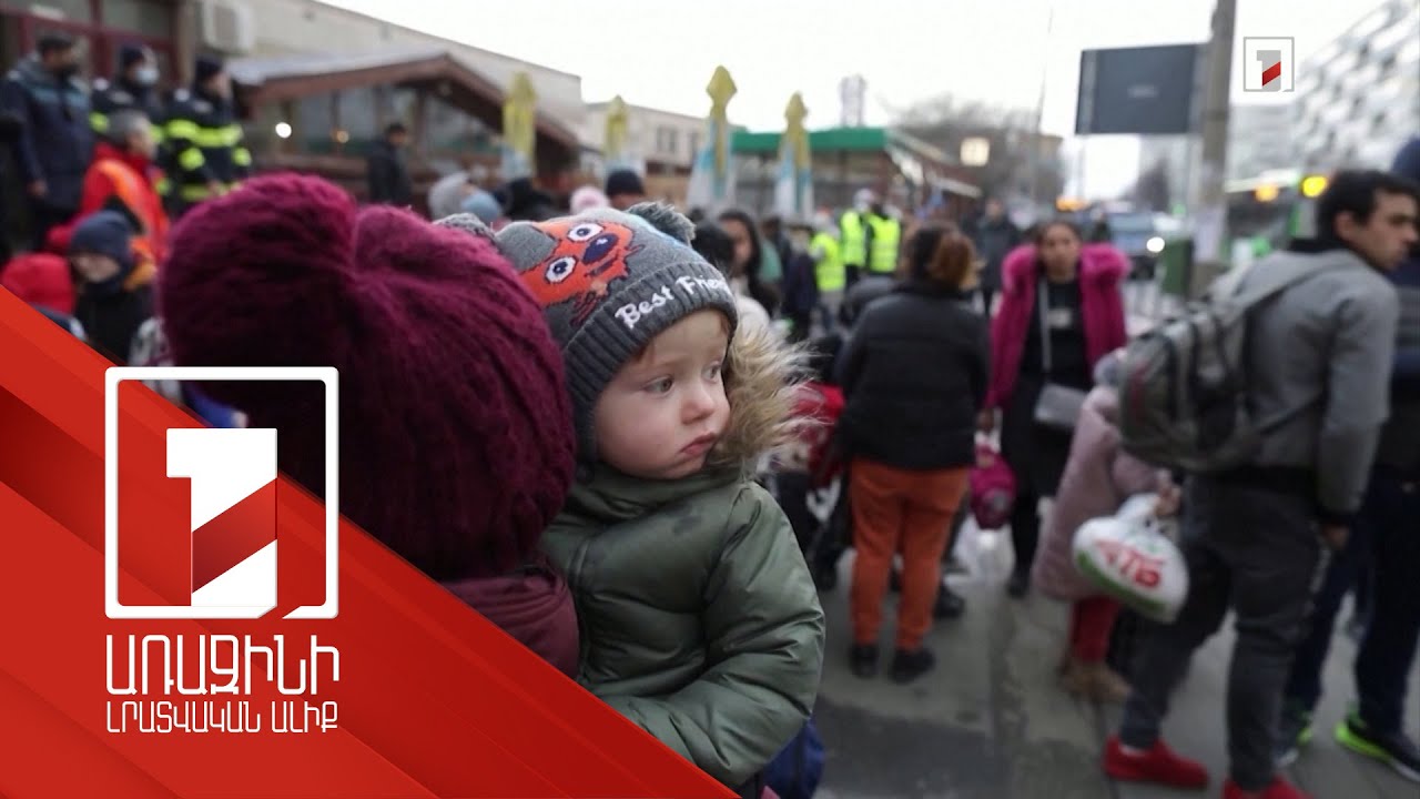 Ուկրաինայից հեռացող հայերին օգնելու համար Հունգարիա է գործուղվել ՀՀ ԱԳՆ ներկայացուցիչ