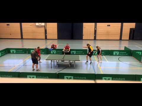 [TT] [VLH 2014/15] VfL Oker - SC Marklohe