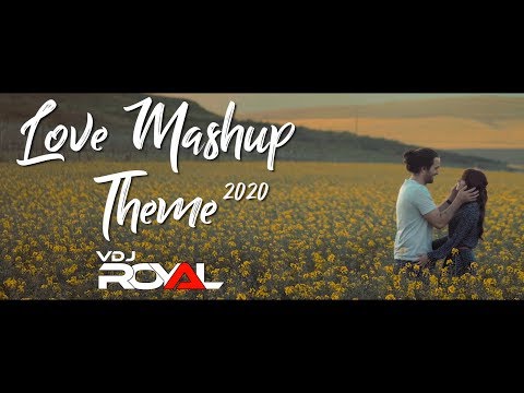 Romantic Theme Mashup