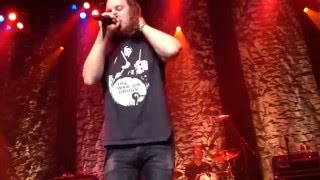 Candlebox - Vexatious - New Song - The Venue - Horseshoe Casino, IN - 01/24/16