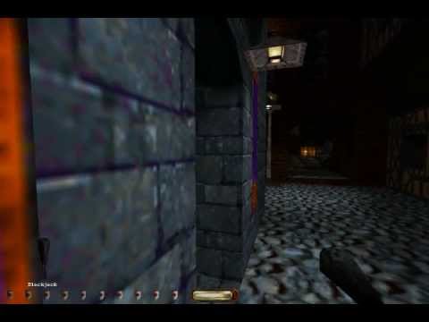 Thief Playthrough: Mission 1 - Lord Bafford´s Manor 1/2