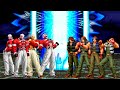 KOF Mugen Yashiro Nanakase Team Vs Ralf Jones Team