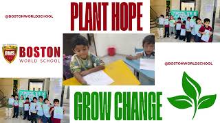 Boston World School Video