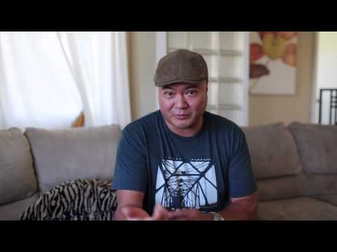 HI*Sessions Episode 70 - Patrick Landeza