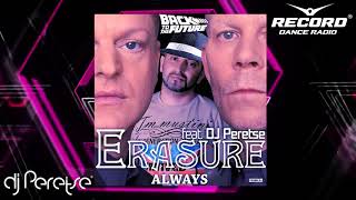 Erasure - Always. DJ Peretse remix.