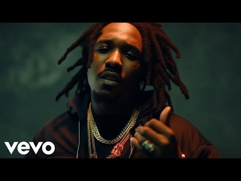 Mozzy ft. Meek Mill - Anointed (Music Video) 2024