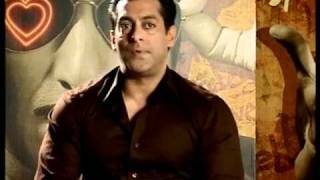 Dabangg sequel will depend on the movie’s box office performance: Salman Khan