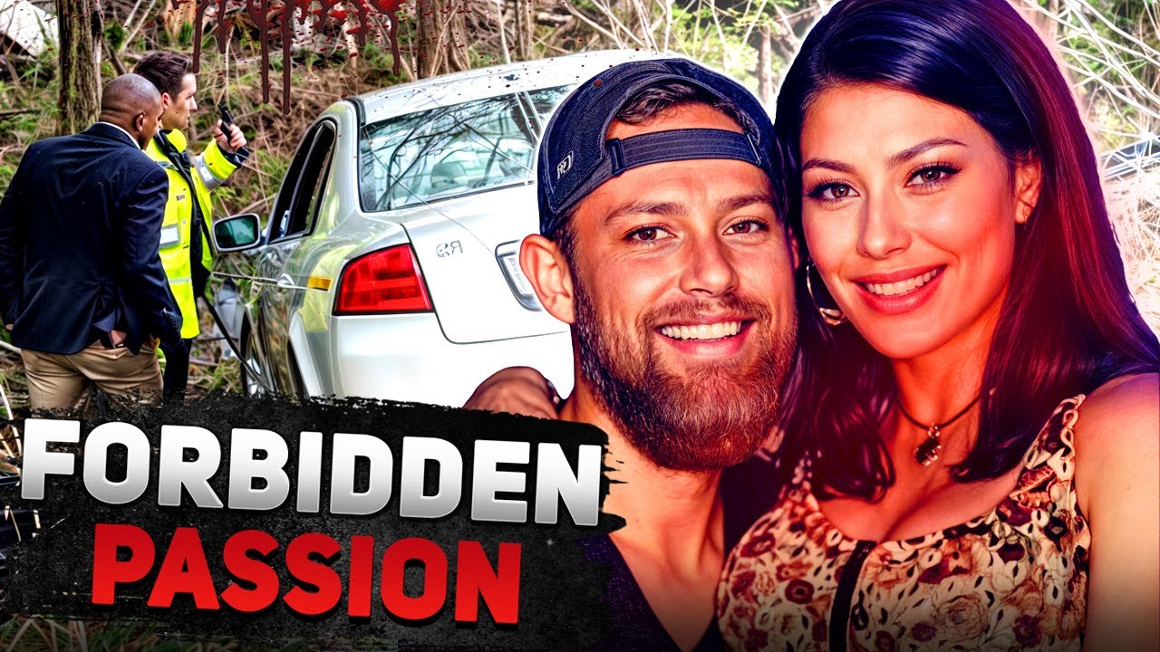 A horrifying tragedy involving a young couple. Their days were numbered! True Crime Documentary.