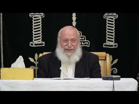 דברי זכרון לכבוד היארצייט של הרבי מקלויזנבורג | מאת מרן הרב אשר וייס שליט"א (תשפ"ו)