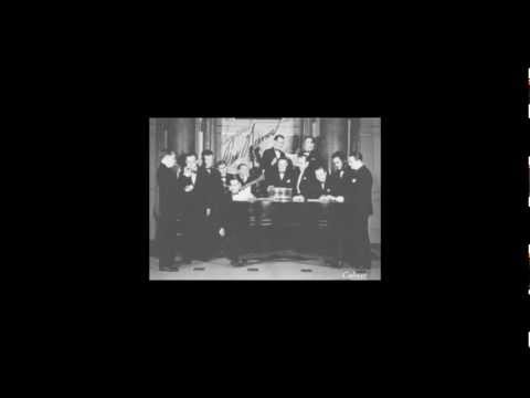 Ted Weems & his Orchestra -I don`t want your kisses-