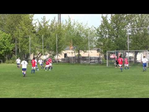 Weiß Blau Stendal II - FC Insel