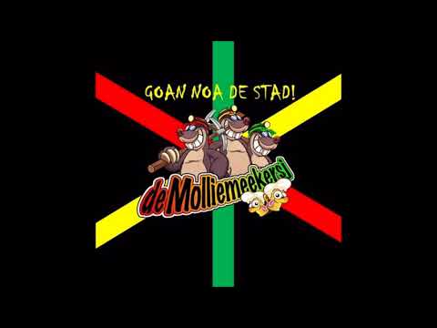 Molliemeekersj   Goon noa de stad
