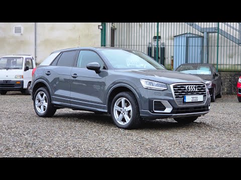 2020 Audi Q2 Sport - Image 2