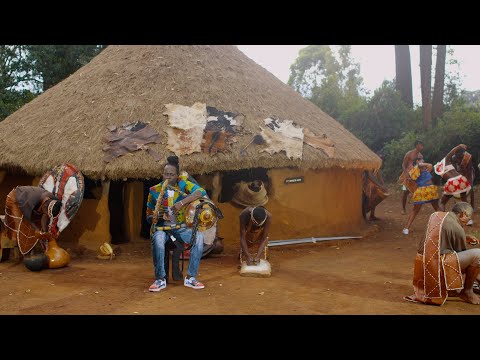 Ban Piende Trailer I Tombo featuring Makadem I SMS "SKIZA 5803110" TO 811