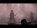 Decapitated - Nine Steps (Materiafest 2023 Szczecinek)