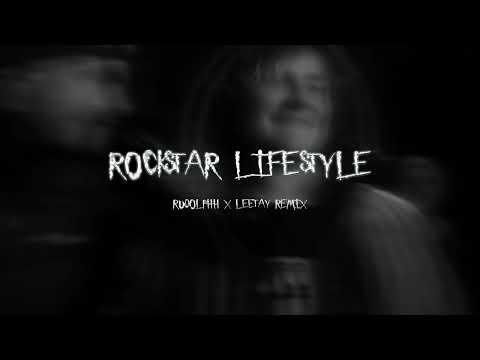 Totally Nothin feat. Grey256 - Rockstar Lifestyle [rudolphh x Leetay RMX]